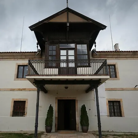 Casa Rural Palacio Conde De Aldana Con Piscina Entre Encinares Y Dehesas Terradillos Buitenkant foto